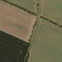 Satellite imagery of Langentalsberg, DE