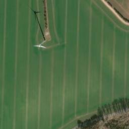 Satellite imagery of Knüppelsberg, DE