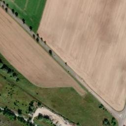 Satellite imagery of Bierberg, DE