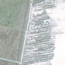 Satellite imagery of survey_point, PL