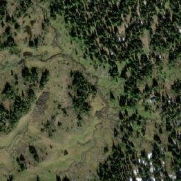 Satellite imagery of Discovery Hill, CA