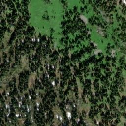 Satellite imagery of Discovery Hill, CA