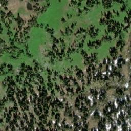 Satellite imagery of Discovery Hill, CA