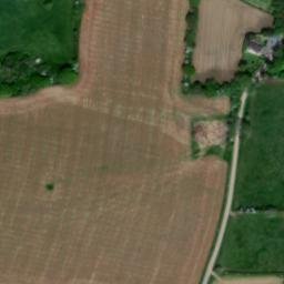 Satellite imagery of Wiston Castle, GB