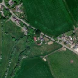 Satellite imagery of Wiston Castle, GB