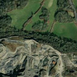 Satellite imagery of Carmel, GB