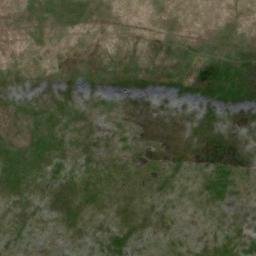 Satellite imagery of Mynydd Pen-cyrn, GB