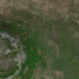 Satellite imagery of Mynydd Pen-cyrn, GB