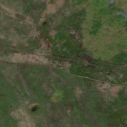 Satellite imagery of Mynydd Pen-cyrn, GB