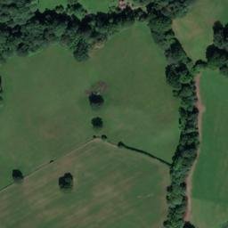 Satellite imagery of Rockfield Castle, GB