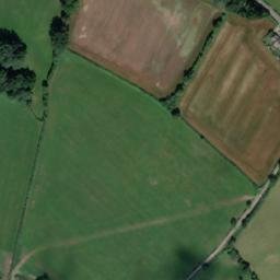 Satellite imagery of Rockfield Castle, GB