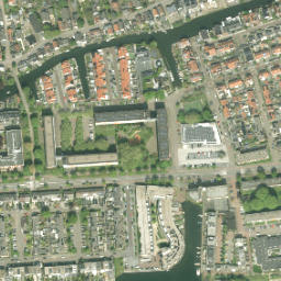 Satellite imagery of boundary_stone, NL