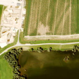 Satellite imagery of 8, NL