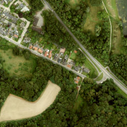 Satellite imagery of 640, NL