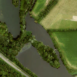 Satellite imagery of 640, NL