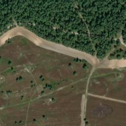 Satellite imagery of Graf-Bülow-Höhe, DE