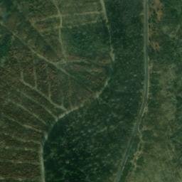 Satellite imagery of Feldromer Berg, DE