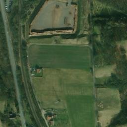 Satellite imagery of Hinterberg, DE