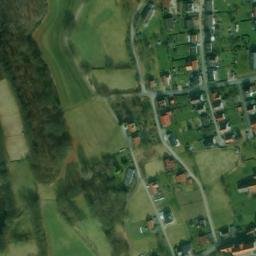 Satellite imagery of Hinterberg, DE
