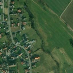 Satellite imagery of Hinterberg, DE