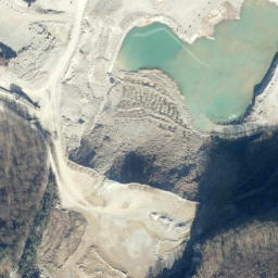 Satellite imagery of Hübichenstein, DE