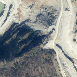 Satellite imagery of Iberg, DE