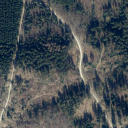 Satellite imagery of Iberg, DE