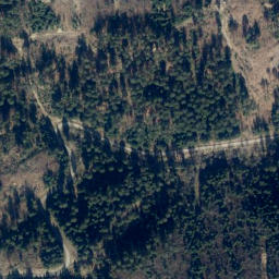 Satellite imagery of Hasen-Berg, DE