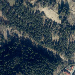 Satellite imagery of Gallen-Berg, DE
