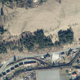 Satellite imagery of Gallen-Berg, DE