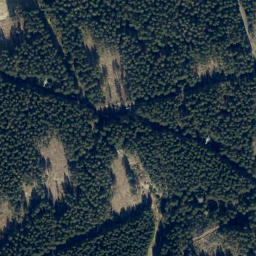 Satellite imagery of Mittelberg, DE