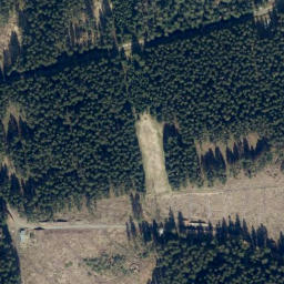 Satellite imagery of Mittelberg, DE