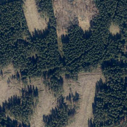 Satellite imagery of Mittelberg, DE