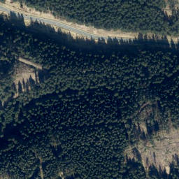 Satellite imagery of Dietrichsberg, DE