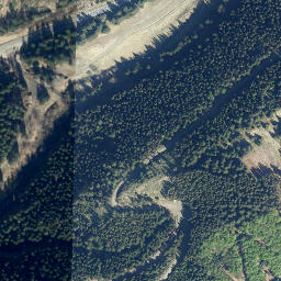 Satellite imagery of Dietrichsberg, DE