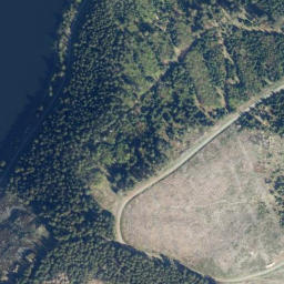 Satellite imagery of Ochsenberg, DE