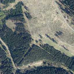 Satellite imagery of Kalbekopf, DE