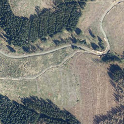 Satellite imagery of Kalbekopf, DE