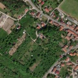 Satellite imagery of Altenburg, DE