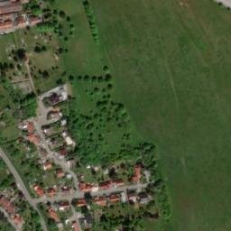 Satellite imagery of Altenburg, DE