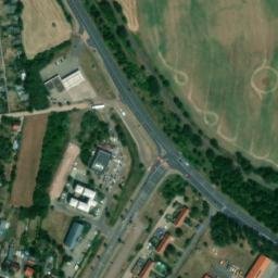 Satellite imagery of Geodätischer Festpunkt, DE