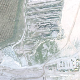 Satellite imagery of survey_point, PL