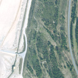 Satellite imagery of survey_point, PL