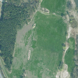 Satellite imagery of survey_point, PL