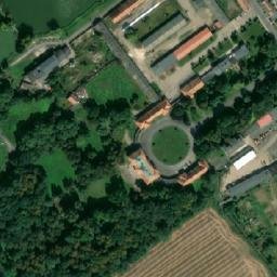 Satellite imagery of Pawłowice - Pałac, PL
