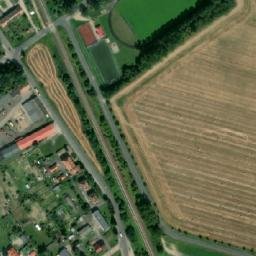 Satellite imagery of Pawłowice - Pałac, PL