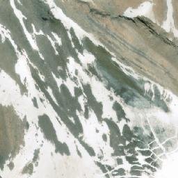 Satellite imagery of Valenciennes Mountain, CA
