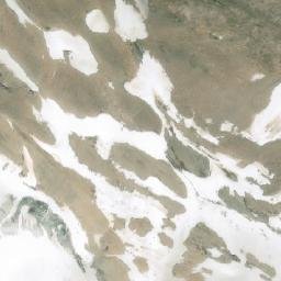 Satellite imagery of Valenciennes Mountain, CA