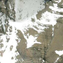Satellite imagery of Mount Noyes, CA