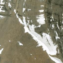 Satellite imagery of Mount Noyes, CA